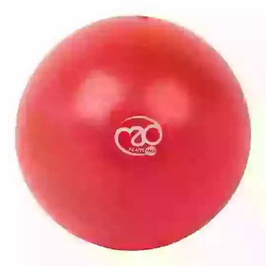 Fitness-Mad Exer-Soft Ball, 9"